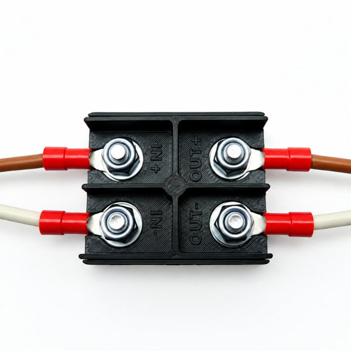 Elektroniczny Bezpiecznik E-FUSE