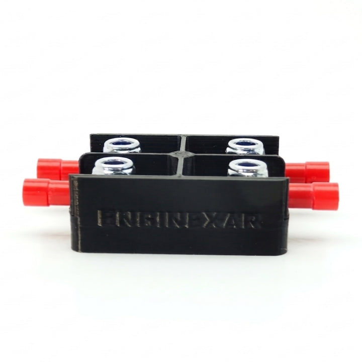 Elektroniczny Bezpiecznik E-FUSE