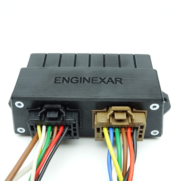 Moduł Haka 7PIN - TCMS7P