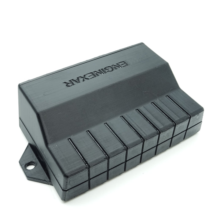 Moduł Haka 7PIN - TCMS7P